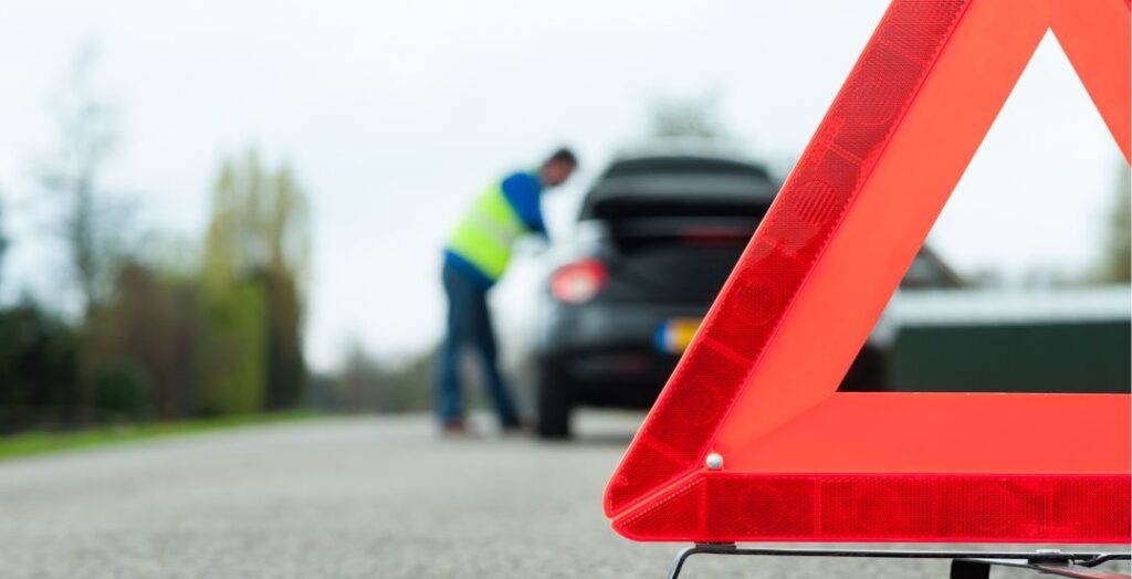 Roadside Assistance in Calgary