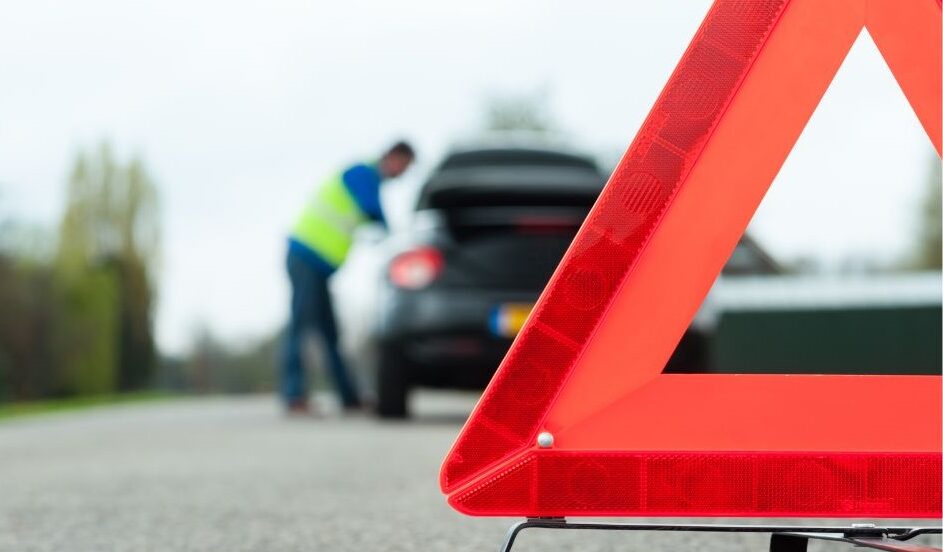 Roadside Assistance in Calgary