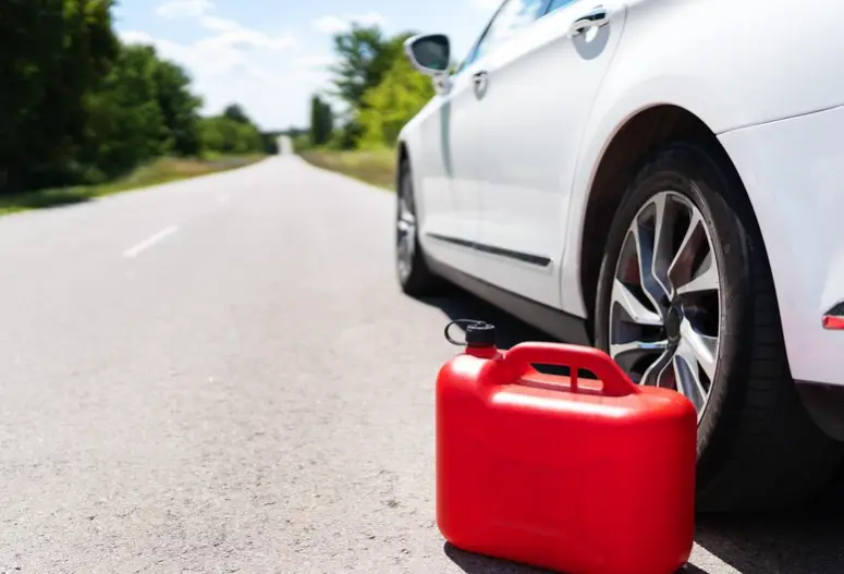 Fuel Delivery Services in Calgary