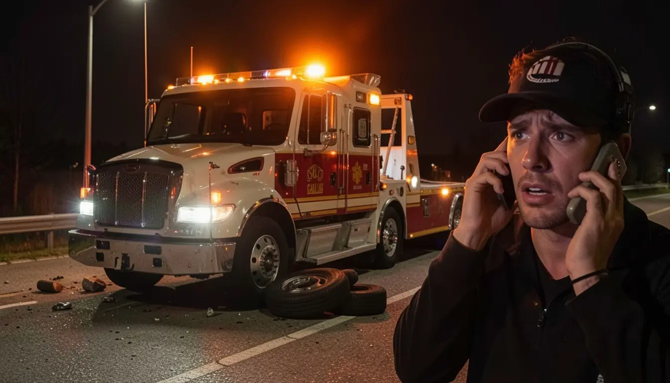 towing calgary