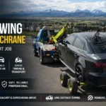 towing
