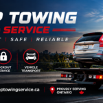 bp towing calgary
