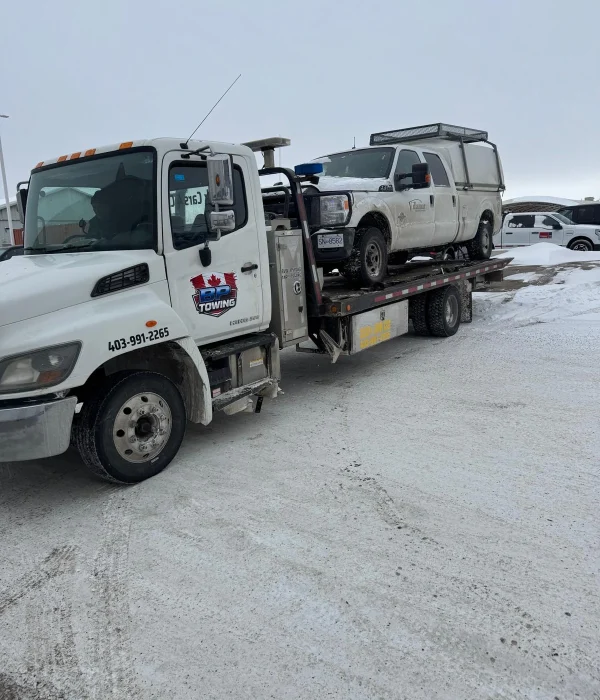 towing service