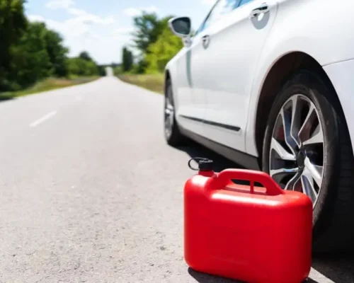 Fuel Delivery Services in Calgary