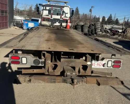 Emergency Fuel Delivery