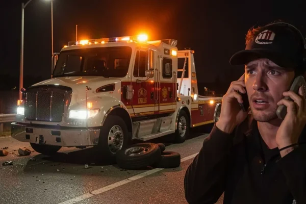 towing calgary